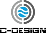 C-DESIGN PLM logo
